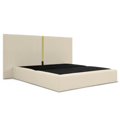 Cama Catherine Gold XL