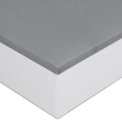 Cama com Arrumação Easy Clean