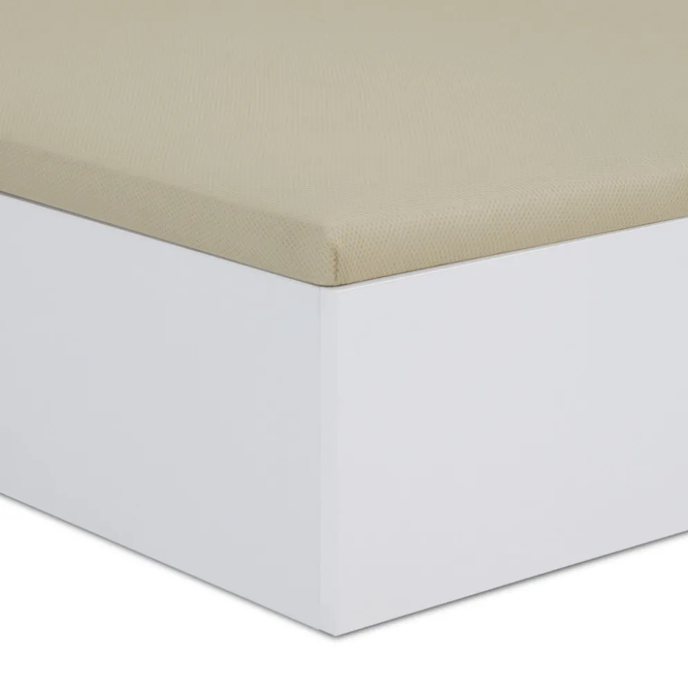 Cama com Arrumação Easy Clean