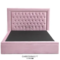 Cama Daiana