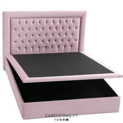 Cama Daiana