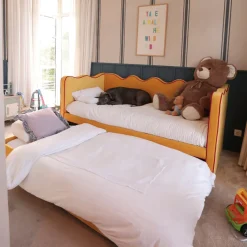 Cama Dream