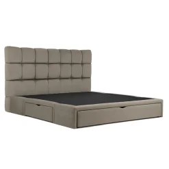Cama Elite 3 Gavetas