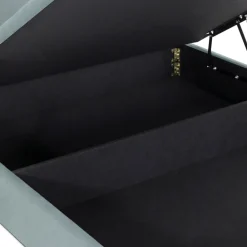 Cama Elite Minimalista com Moldura II