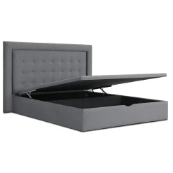 Cama Elite Minimalista com Moldura II