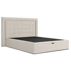 Cama Elite Minimalista com Moldura II