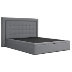 Cama Elite Minimalista com Moldura II