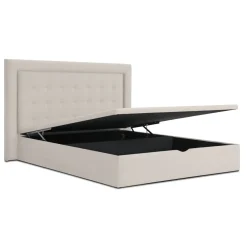 Cama Elite Minimalista com Moldura II