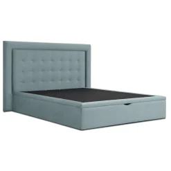 Cama Elite Minimalista com Moldura II