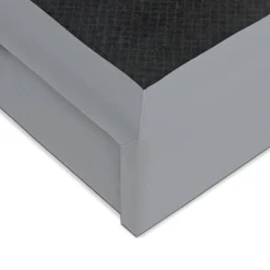 Cama Elite Minimalista com Moldura