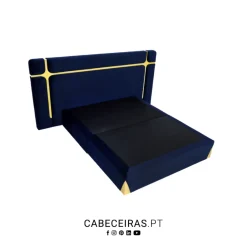 Cama Gaia