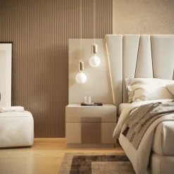 Cama Logan XL