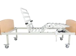 Cama ORTHO Victory Violet - Elétrica