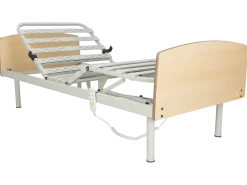 Cama ORTHO Victory Violet - Elétrica