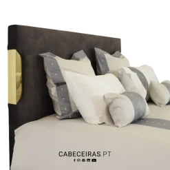 Cama Osíris