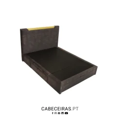 Cama Suti