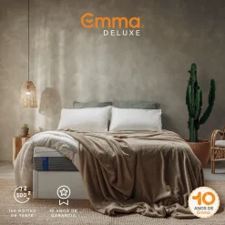 Colchão Emma Body Adapt Foam