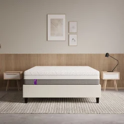Colchão Emma Fusion Fresh Foam