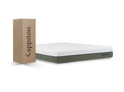 Colchão Kappiton Premier Foam