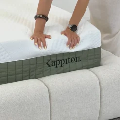 Colchão Kappiton Premier Hybrid