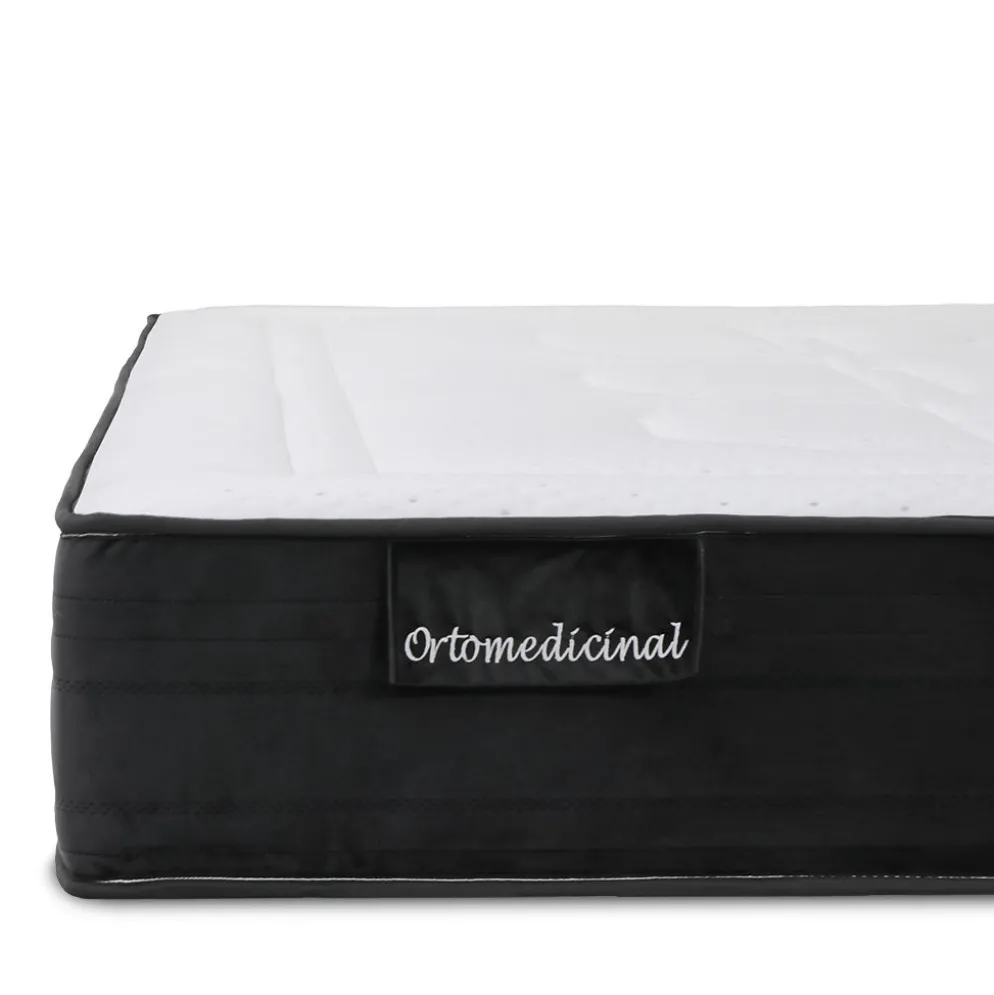 Colchão Ortomedicinal extra firme