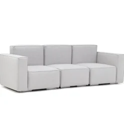 Combinação de 3 Módulos - Sofá Modular Young
