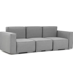 Combinação de 3 Módulos - Sofá Modular Young