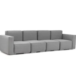 Combinação de 4 Módulos - Sofá Modular Young