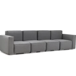 Combinação de 4 Módulos - Sofá Modular Young