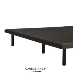 Estrado Tapi Forrado