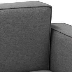 Módulo de canto direito - Sofá Modular Young