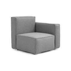 Módulo de canto direito - Sofá Modular Young