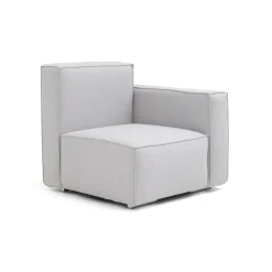 Módulo de canto direito - Sofá Modular Young