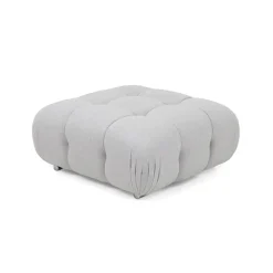 Módulo de Puff - Sofá modular Cloud