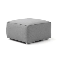 Módulo de puff - Sofá Modular Young