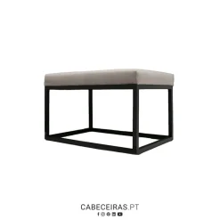 Mesa de cabeceira Arqª Teresa Gonçalves