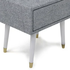 Mesa de cabeceira Croácia ll