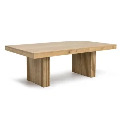Mesa de Jantar extensível Brasil
