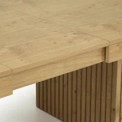 Mesa de Jantar extensível Brasil