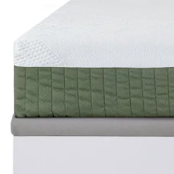Pack Cama com Arrumação Easy Clean + Colchão Kappiton Premier Hybrid