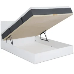 Pack Cama com Arrumação Easy Clean + Colchão Emma Original Hybrid