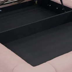 Pack Cama Maeve + Colchão Emma Original Hybrid