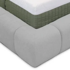 Pack Cama Maeve + Colchão Kappiton Premier Hybrid