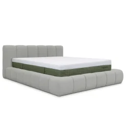 Pack Cama Maeve + Colchão Kappiton Premier Hybrid