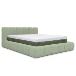 Pack Cama Maeve + Colchão Kappiton Premier Hybrid