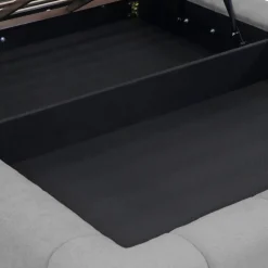 Pack Cama Maeve + Colchão Kappiton Premier Hybrid