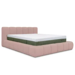 Pack Cama Maeve + Colchão Kappiton Premier Hybrid