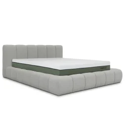 Pack Cama Maeve + Colchão Kappiton Foam