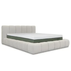 Pack Cama Maeve + Colchão Kappiton Foam