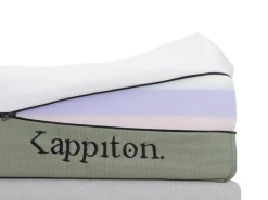 Pack Cama Maeve + Colchão Kappiton Foam
